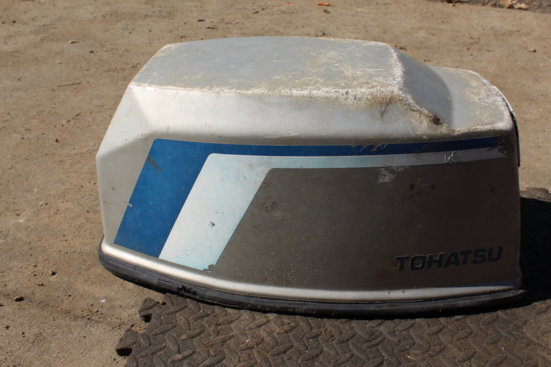 Tohatsu 40HP 2 Stroke Outboard Top Cowling