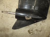 Load image into Gallery viewer, Johnson Evinrude 150-175hp 2 stroke outboard SEI lower unit housing 90-306
