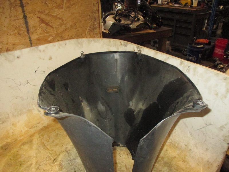 Yamaha 150hp HPDI 2 Stroke outboard Apron (68F-42741-10-4D)