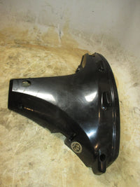 Load image into Gallery viewer, Suzuki DF15A 15hp 4 stroke outboard Port Bottom Cowling 61820-89L00
