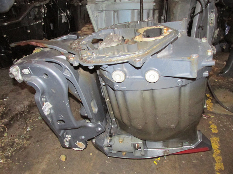Yamaha SHO VMAX 250hp 4 Stroke Outboard 20" Midsection