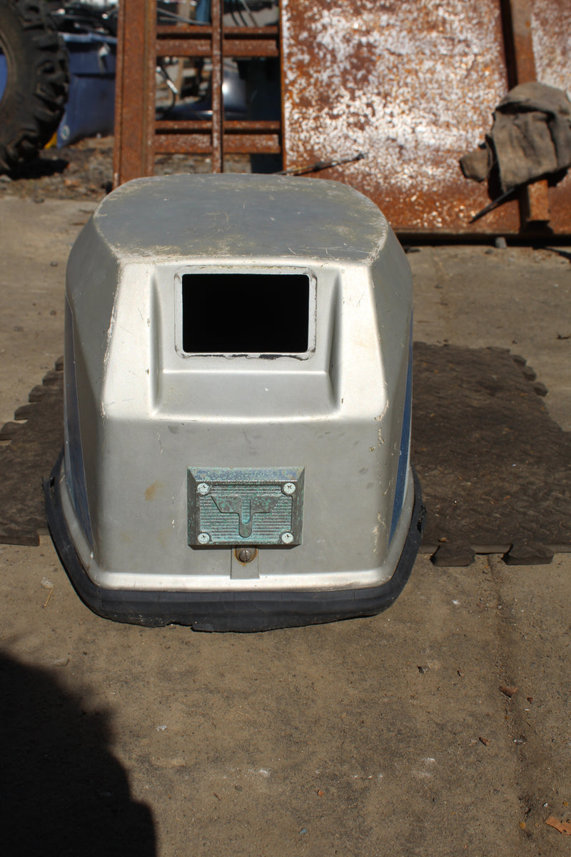 Tohatsu 40HP 2 Stroke Outboard Top Cowling