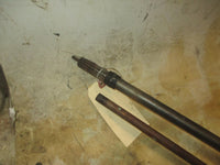 Load image into Gallery viewer, Mercury 50hp 2 Stroke Outboard 20 inch lower unit
