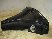 Load image into Gallery viewer, Suzuki DF15A 15hp 4 stroke outboard Port Bottom Cowling 61820-89L00
