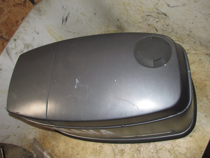 Yamaha 90hp 2 Stroke Outboard Top Cowling