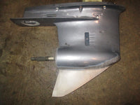 Load image into Gallery viewer, Yamaha 200hp 4 cyl 4 stroke outboard 25" lower unit
