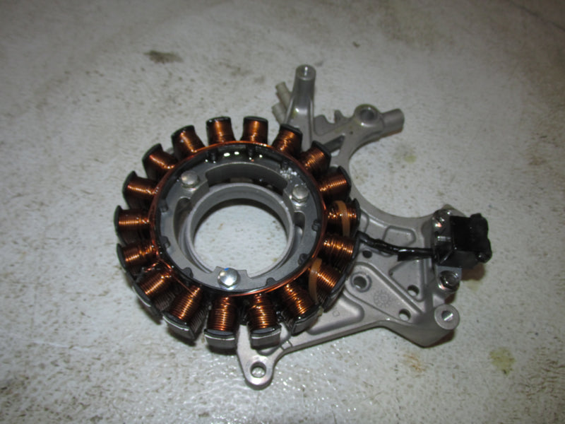 Suzuki DF15A 15hp Outboard Stator and Ignition Timing Coil (32120-89L00)