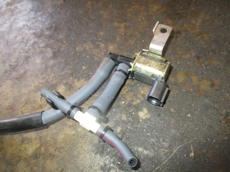 Yamaha 50hp outboard solenoid valve (6C5-86120-00-00)