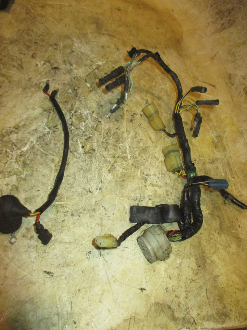 Honda BF50A 50hp 4 stroke outboard engine wiring harness (36190-ZV5-003)