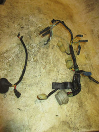 Load image into Gallery viewer, Honda BF50A 50hp 4 stroke outboard engine wiring harness (36190-ZV5-003)
