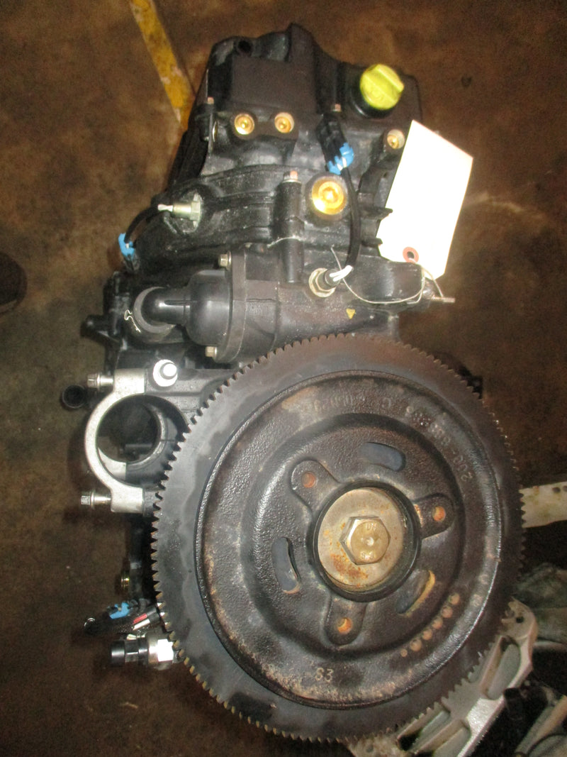 Mercury Verado 250hp outboard crankcase powerhead (895247R06)