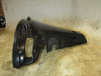 Load image into Gallery viewer, Suzuki DF15A 15hp 4 stroke outboard Port Bottom Cowling 61820-89L00

