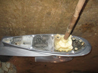 Load image into Gallery viewer, Yamaha 200hp 4 cyl 4 stroke outboard 25" lower unit
