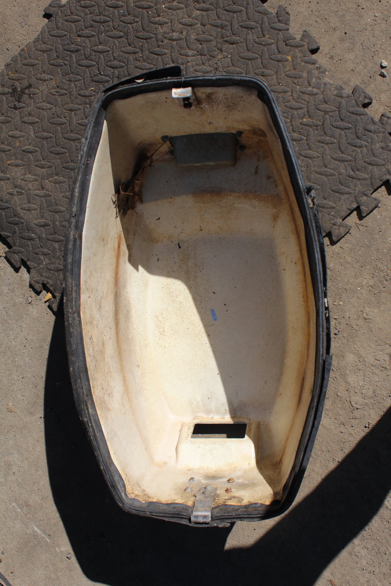 Tohatsu 40HP 2 Stroke Outboard Top Cowling