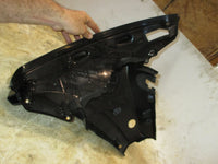 Load image into Gallery viewer, Suzuki DF15A 15hp 4 stroke outboard Port Bottom Cowling 61820-89L00
