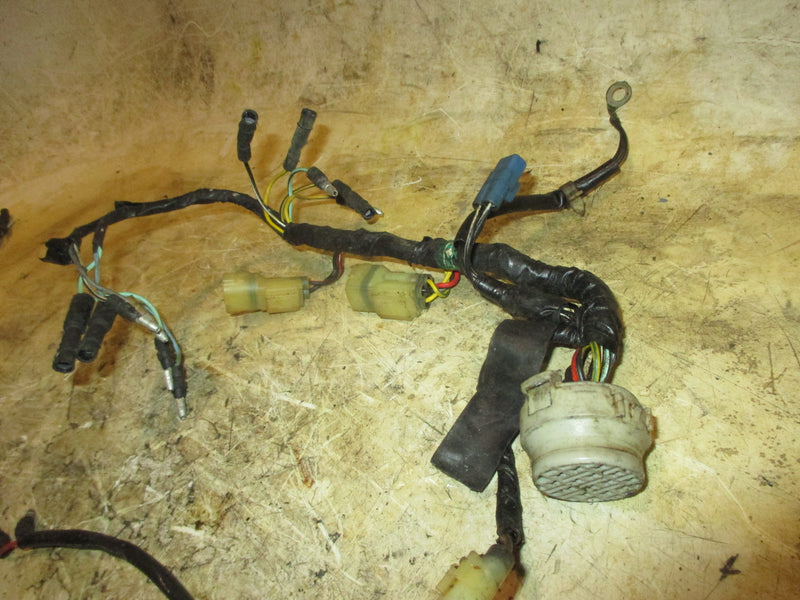 Honda BF50A 50hp 4 stroke outboard engine wiring harness (36190-ZV5-003)