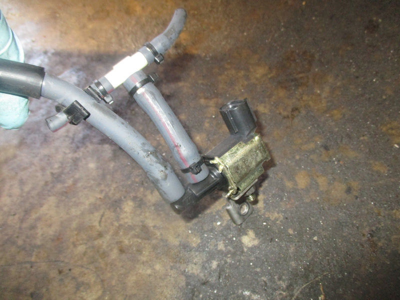 Yamaha 50hp outboard solenoid valve (6C5-86120-00-00)