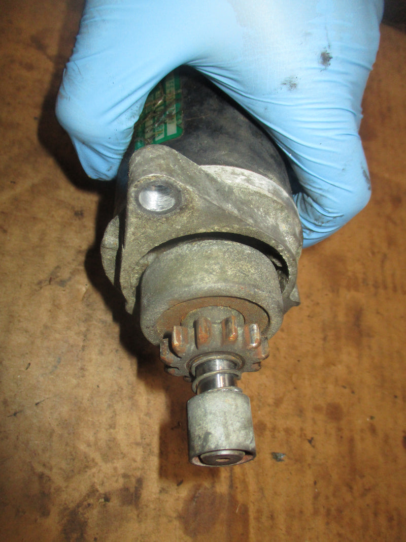 Yamaha 50hp 2 stroke Precision blend outboard starter (6F5-81800-11-00)