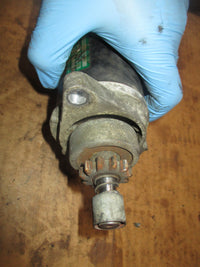 Load image into Gallery viewer, Yamaha 50hp 2 stroke Precision blend outboard starter (6F5-81800-11-00)
