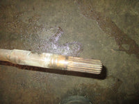 Load image into Gallery viewer, Yamaha 200hp 4 cyl 4 stroke outboard 25" lower unit
