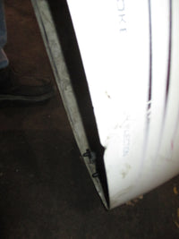 Load image into Gallery viewer, Johnson Suzuki 115hp 4 stroke outboard top cowling
