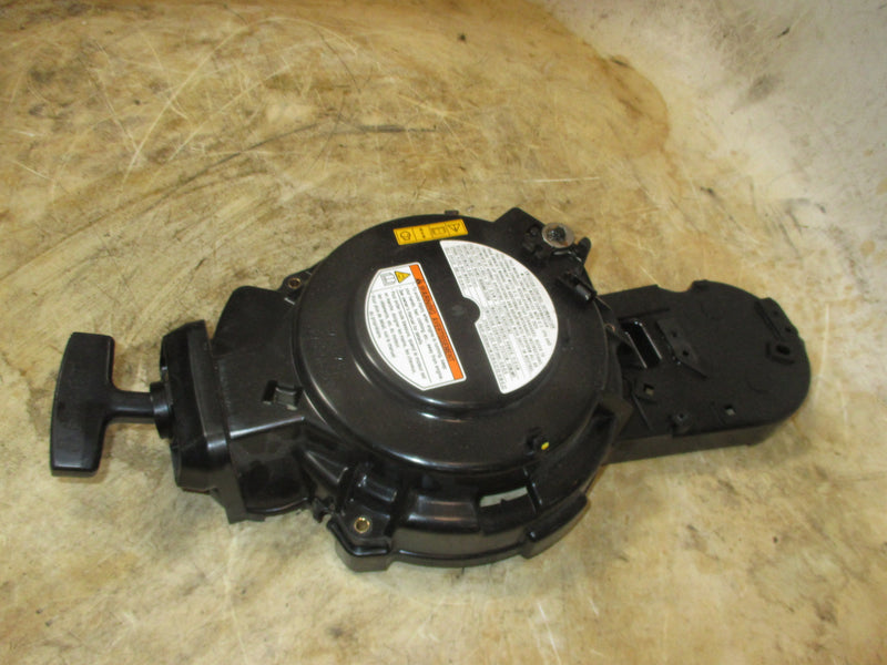Suzuki DF15A 15hp 4 stroke outboard Recoil Starter 18100-94JN1
