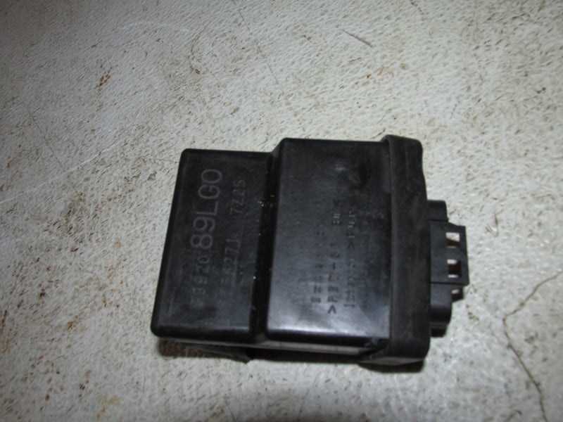 Suzuki DF15A 15hp Outboard ECU (33920-89LG0)