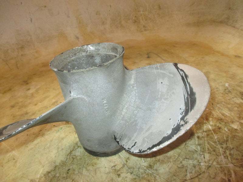 Mercury 50hp 2 Stroke Outboard Solas Aluminum propellor (1311-111-13)