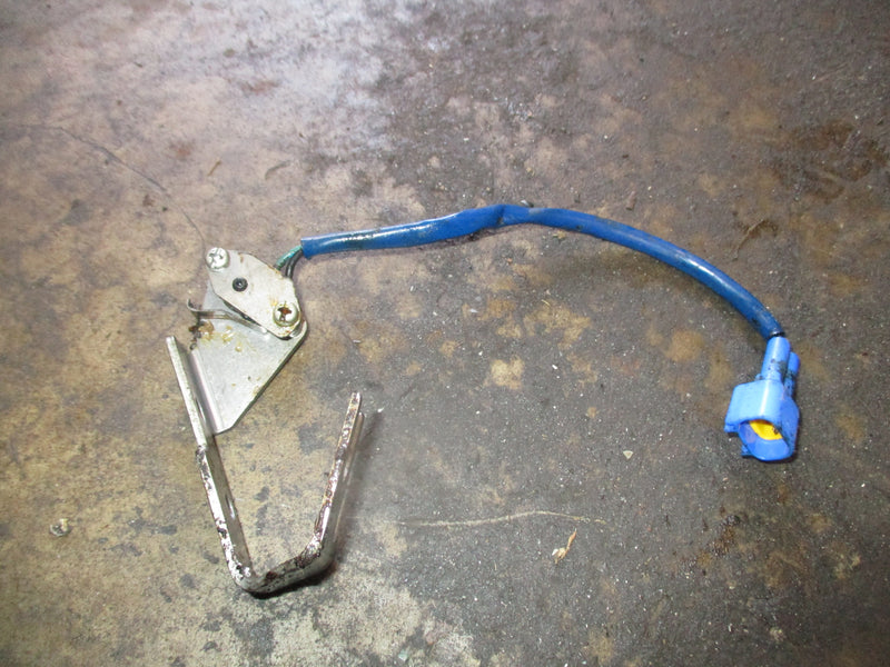 Yamaha 50hp outboard neutral switch (60V-8259F-00-00)