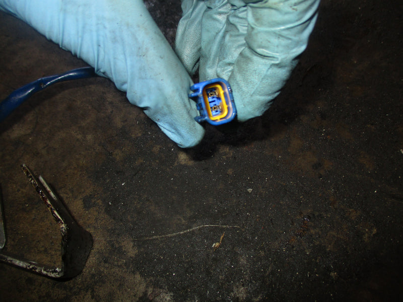 Yamaha 50hp outboard neutral switch (60V-8259F-00-00)