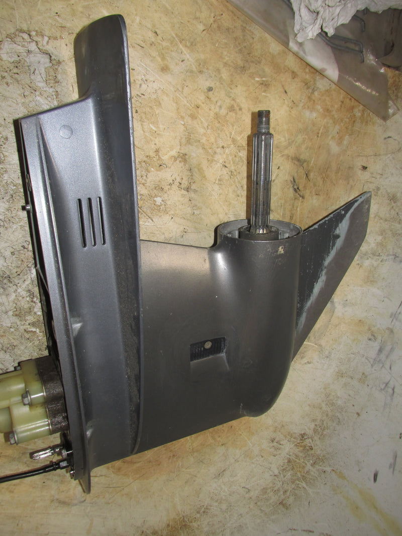 Yamaha 90hp 2 Stroke Outboard 20" Lower Unit