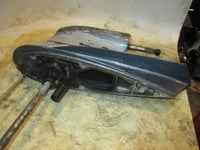 Load image into Gallery viewer, Johnson 60/70hp 2 stroke outboard 20 inch lower unit
