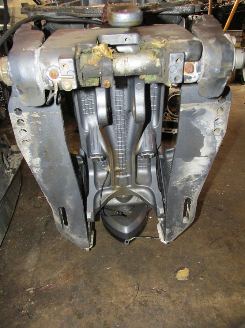 Yamaha SHO VMAX 250hp 4 Stroke Outboard 20" Midsection