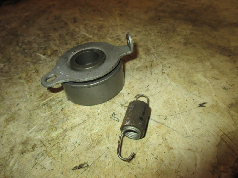 Honda BF50A 50hp 4 stroke outboard belt tensioner (14510-ZV5-003)