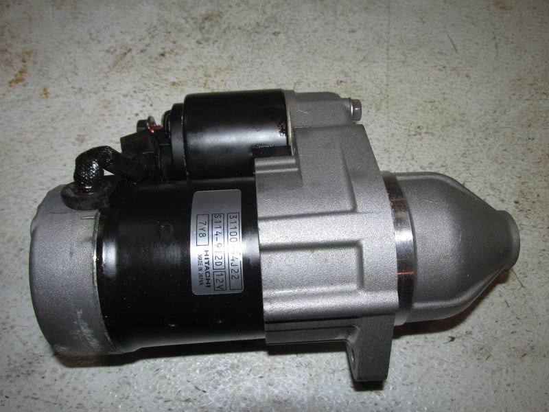 Suzuki DF15A 15hp Outboard Starter (31100-94J22)