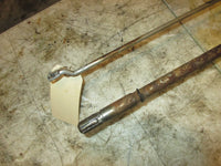 Load image into Gallery viewer, Johnson 60/70hp 2 stroke outboard 20 inch lower unit
