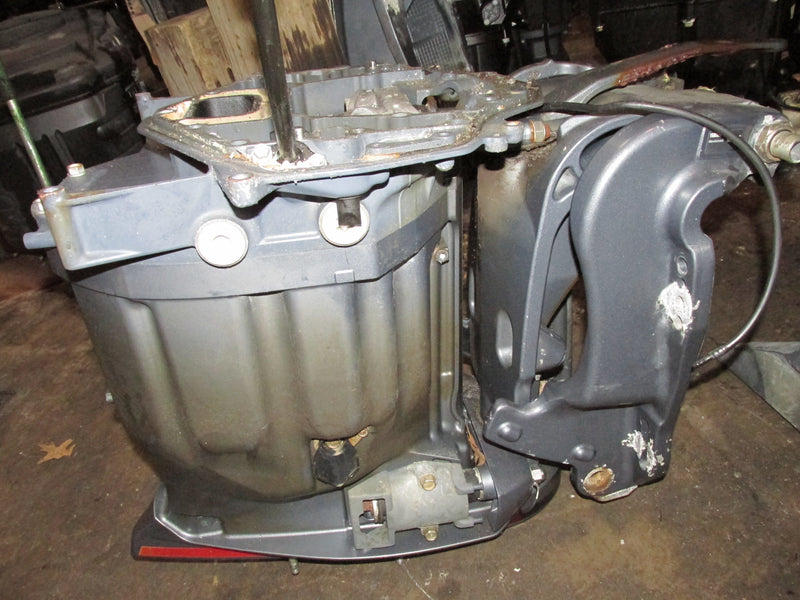 Yamaha SHO VMAX 250hp 4 Stroke Outboard 20" Midsection