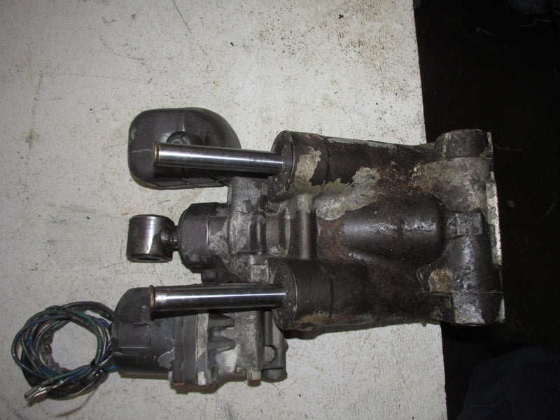 Johnson 130hp 2 Stroke Outboard Tilt Trim Unit (438530)