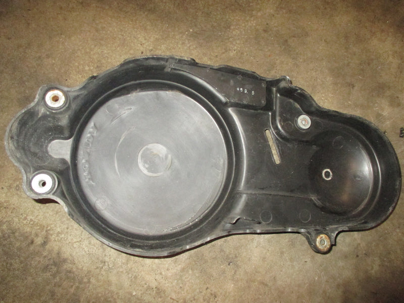 Honda BF50A 50hp 4 stroke outboard flywheel cover (31145-ZV5-010)
