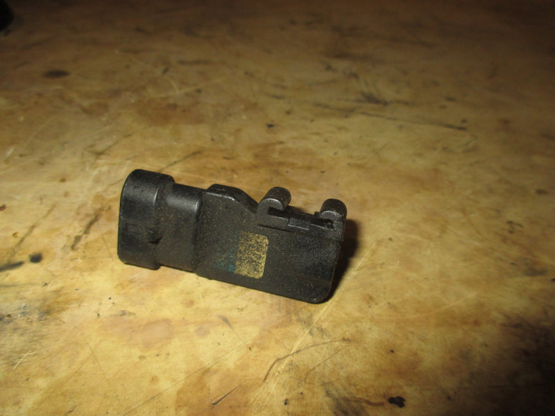 Mercury 135hp optimax outboard map sensor (854445)