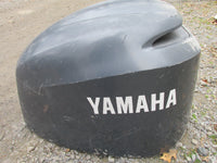 Load image into Gallery viewer, Yamaha 250hp 3.3L 4 Stroke Outboard Top Cowling

