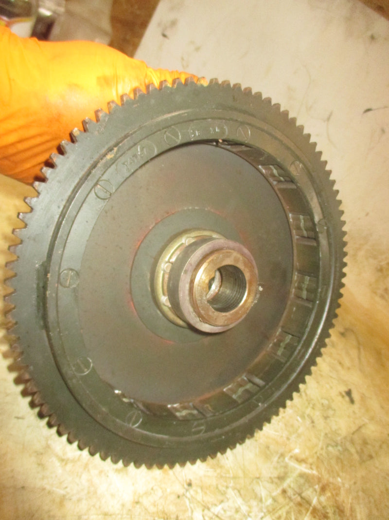 Mercury 50hp 2 Stroke Outboard Flywheel (74787)