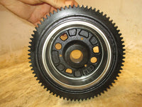 Load image into Gallery viewer, Suzuki DF15A 15hp 4 stroke outboard Flywheel 32102-89L00
