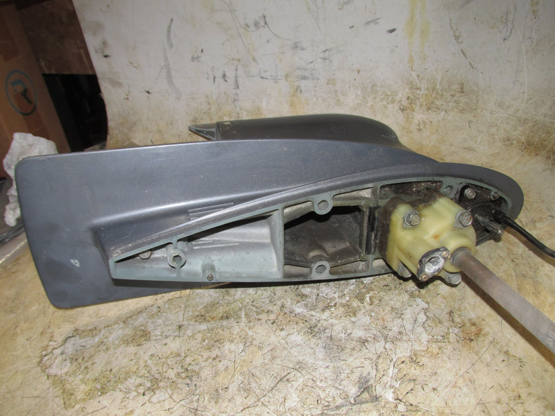 Yamaha 90hp 2 Stroke Outboard 20" Lower Unit
