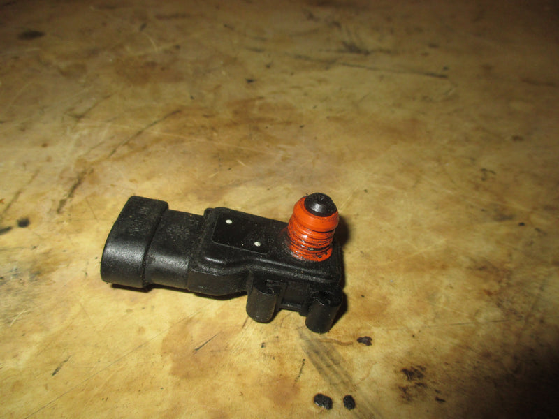 Mercury 135hp optimax outboard map sensor (854445)