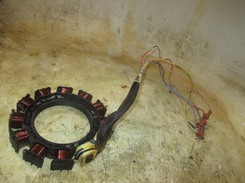Mercury 50hp 2 Stroke Outboard Stator (174-5454K1)