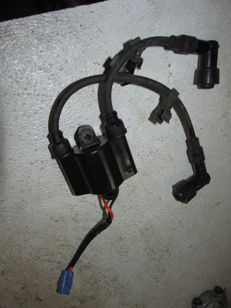 Suzuki DF15A 15hp Outboard Dual Ignition Coil (33410-89L11)