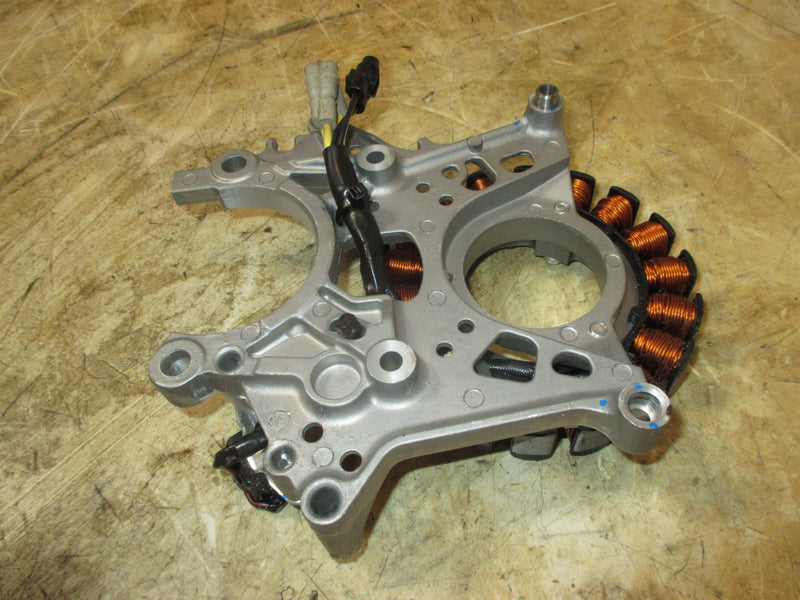Suzuki DF15A 15hp 4 stroke outboard Stator / Pulsor Coil 32120-89L20