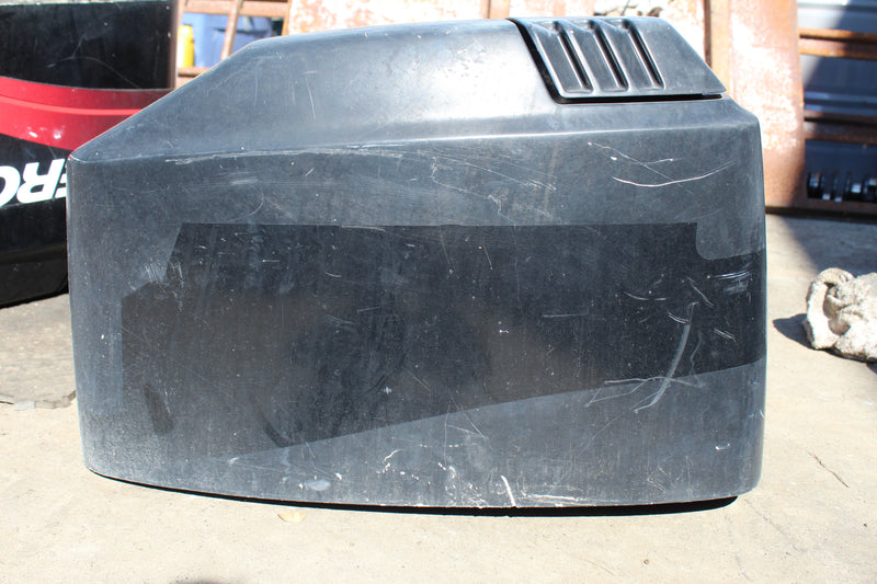 Mercury 75HP 3-Cylinder 2 Stroke Outboard Top Cowling
