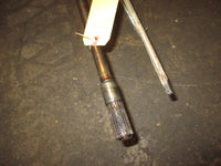 Load image into Gallery viewer, Johnson Suzuki 115hp 4 stroke outboard 25 inch shaft lower unit
